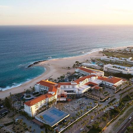 ลา ปาซิฟิกา โลส กาโบส บาย ฮิลตัน แกรนด์ แวเคชั่น Hotel Palmilla ภายนอก รูปภาพ