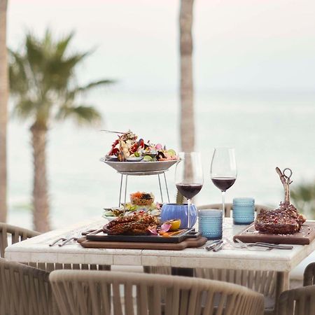 ลา ปาซิฟิกา โลส กาโบส บาย ฮิลตัน แกรนด์ แวเคชั่น Hotel Palmilla ภายนอก รูปภาพ