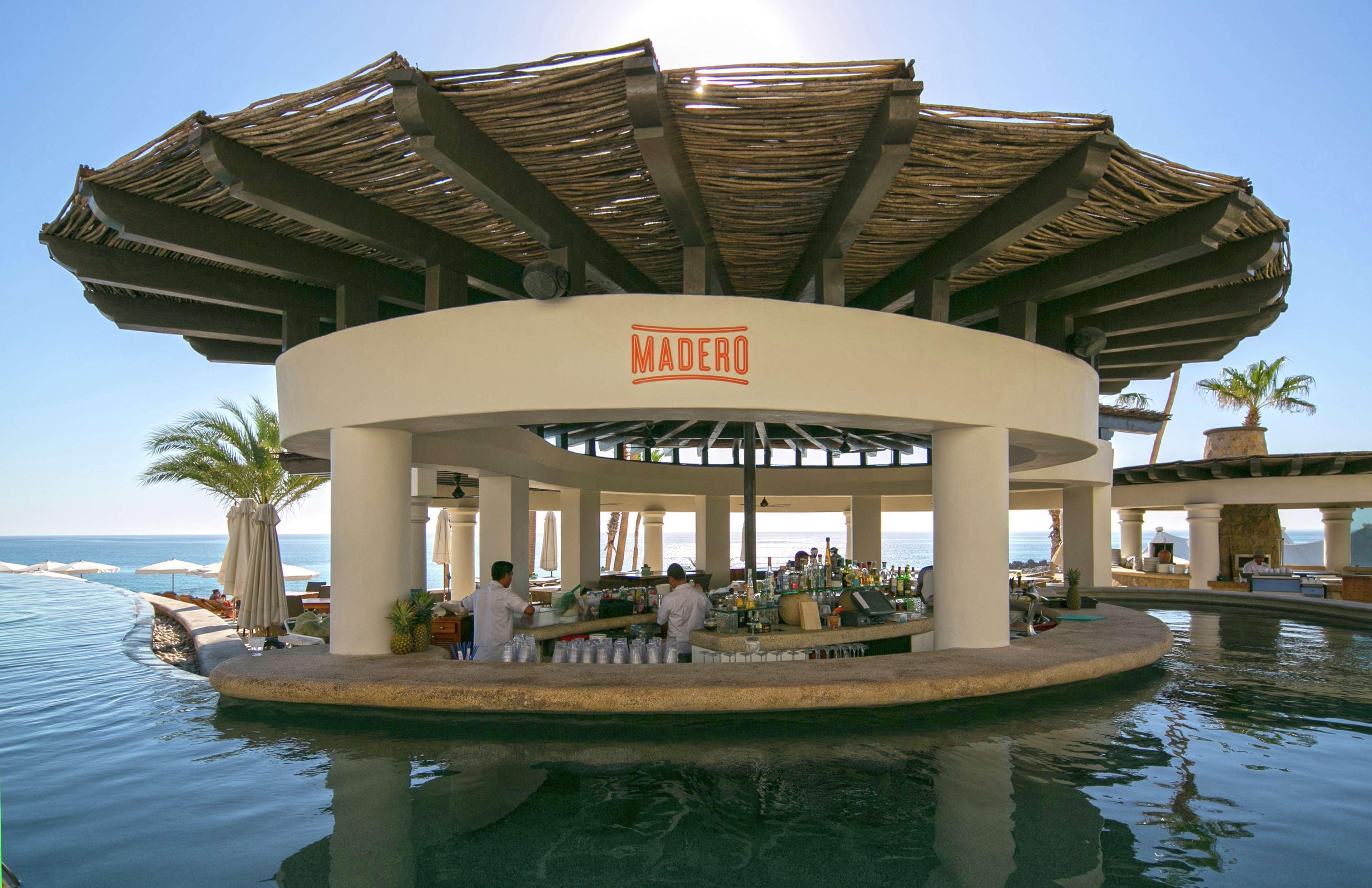 ลา ปาซิฟิกา โลส กาโบส บาย ฮิลตัน แกรนด์ แวเคชั่น Hotel Palmilla ภายนอก รูปภาพ