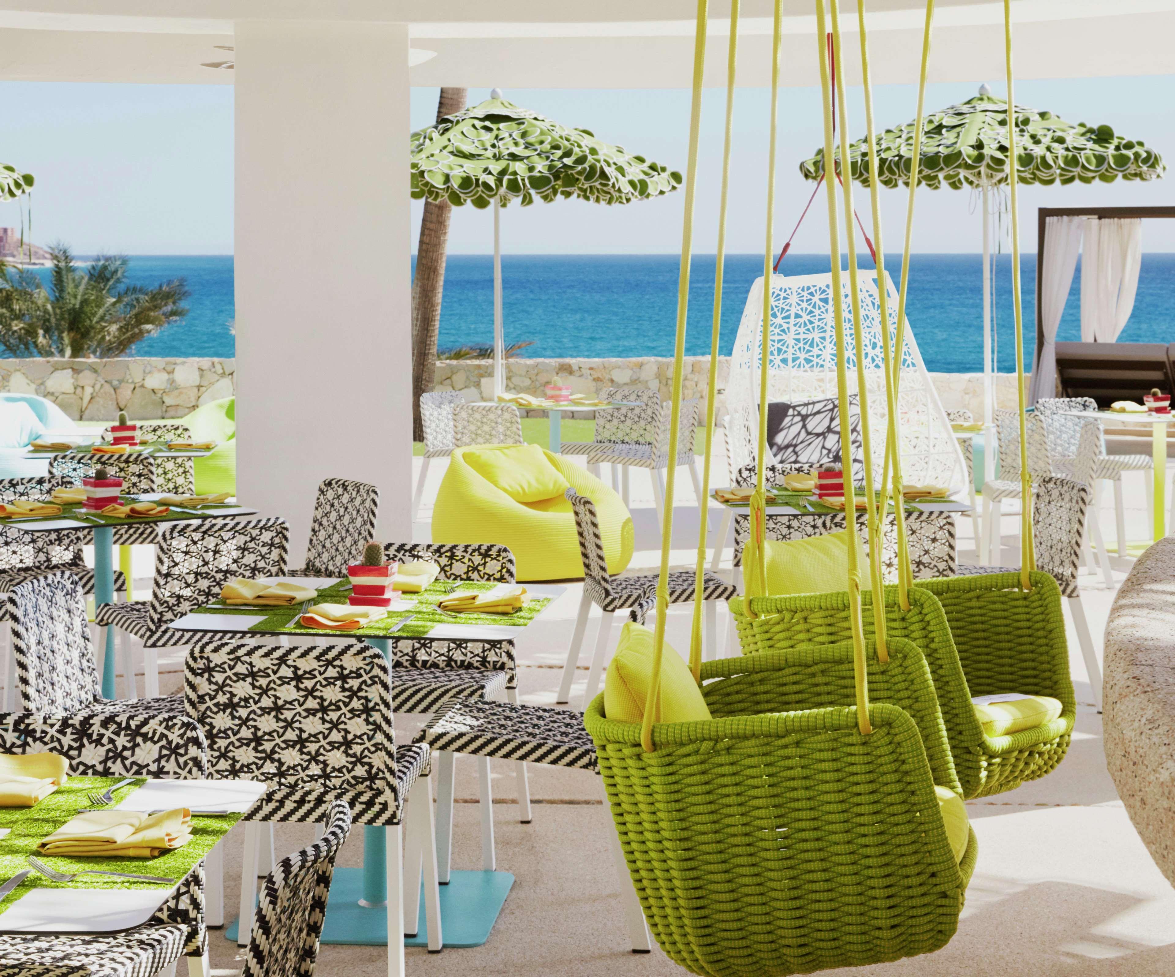 ลา ปาซิฟิกา โลส กาโบส บาย ฮิลตัน แกรนด์ แวเคชั่น Hotel Palmilla ภายนอก รูปภาพ