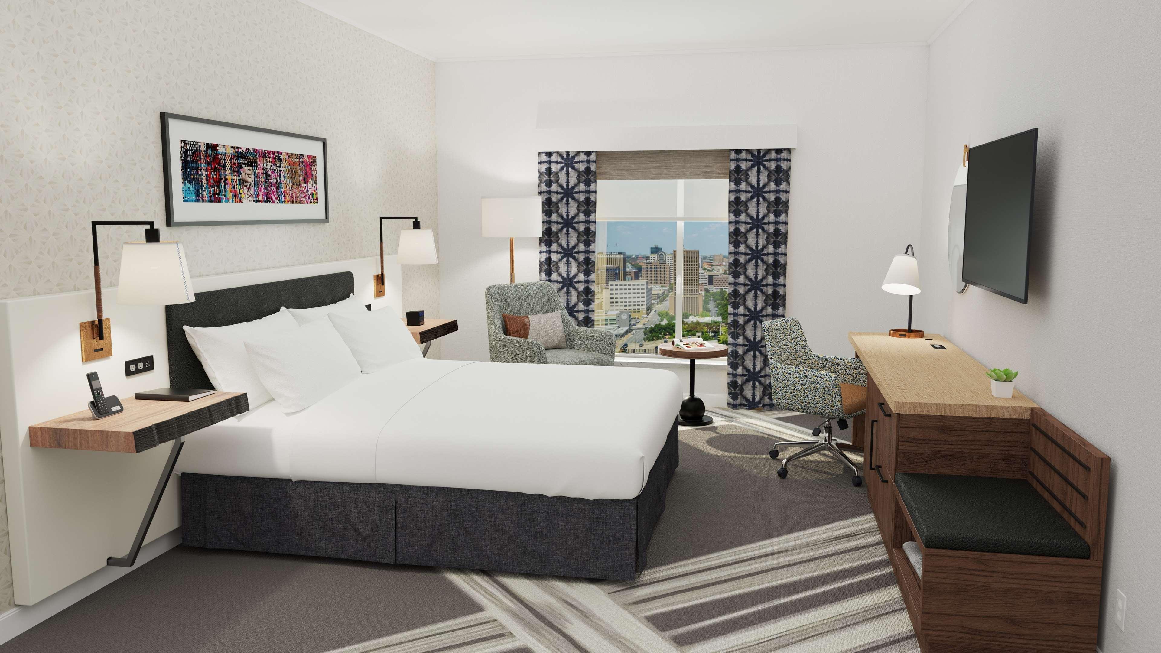 ลา ปาซิฟิกา โลส กาโบส บาย ฮิลตัน แกรนด์ แวเคชั่น Hotel Palmilla ภายนอก รูปภาพ
