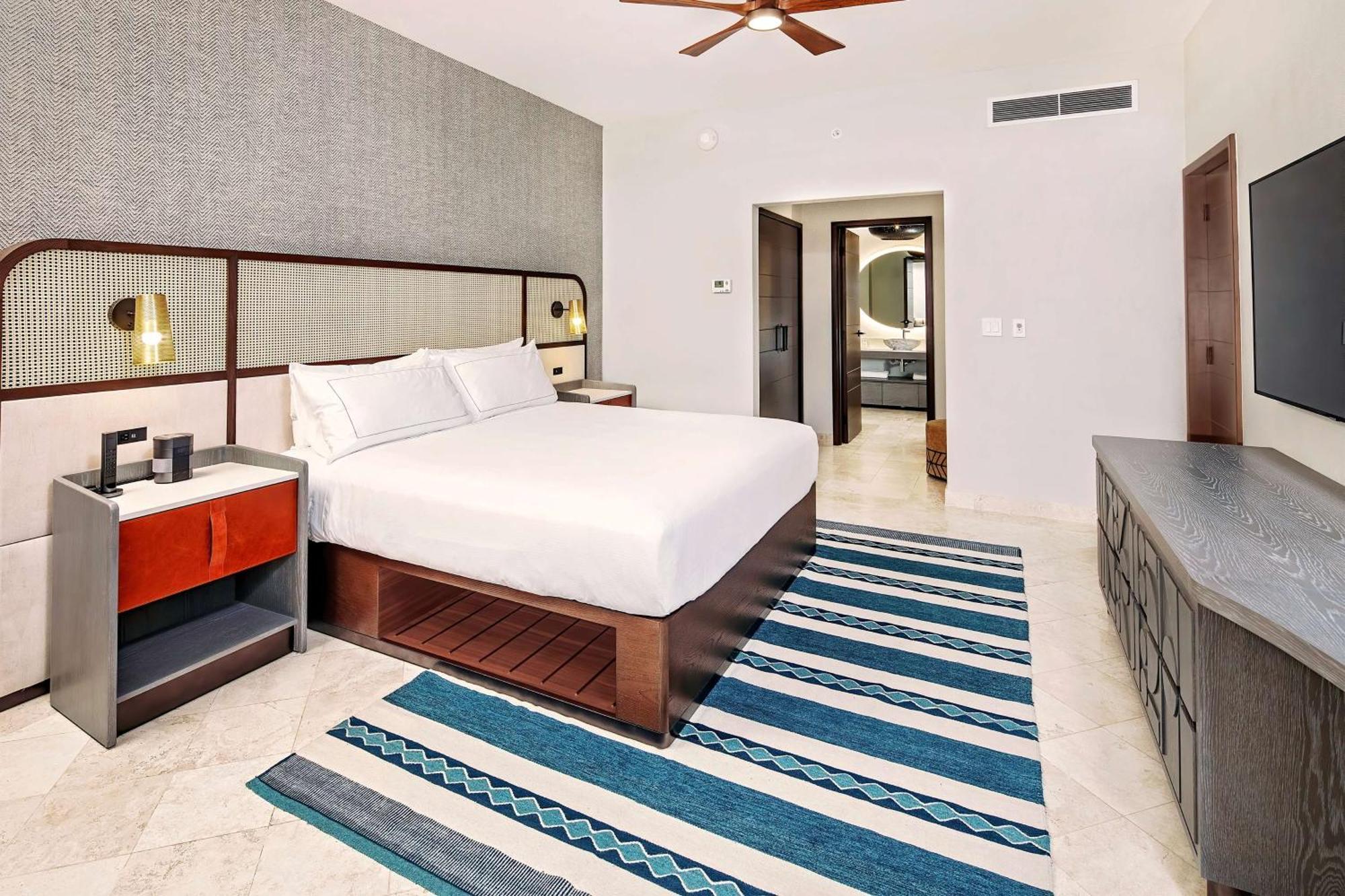 ลา ปาซิฟิกา โลส กาโบส บาย ฮิลตัน แกรนด์ แวเคชั่น Hotel Palmilla ภายนอก รูปภาพ