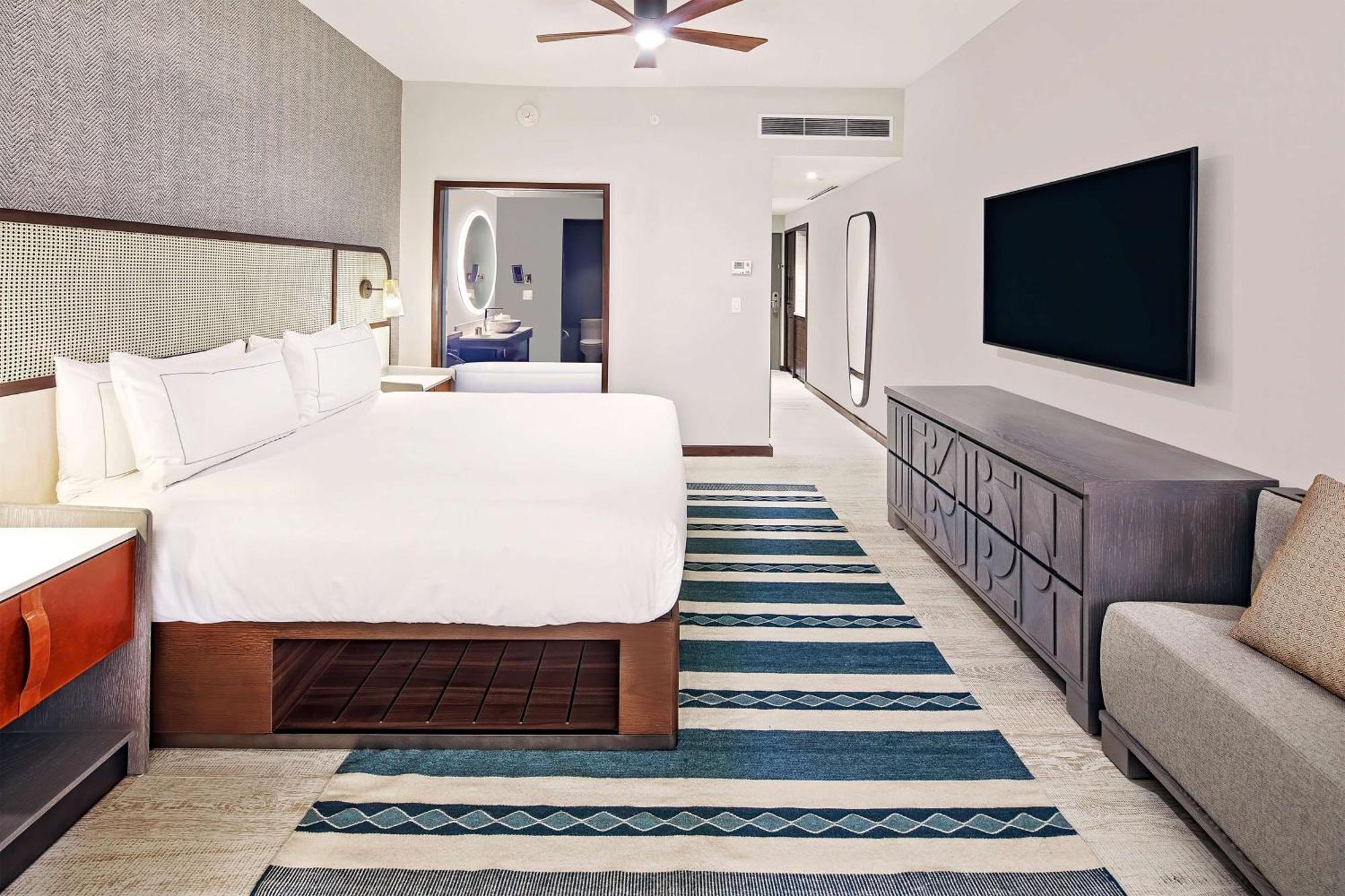 ลา ปาซิฟิกา โลส กาโบส บาย ฮิลตัน แกรนด์ แวเคชั่น Hotel Palmilla ภายนอก รูปภาพ